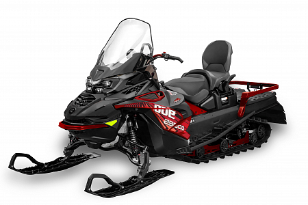 Снегоход Snowcross 900 SWT SC