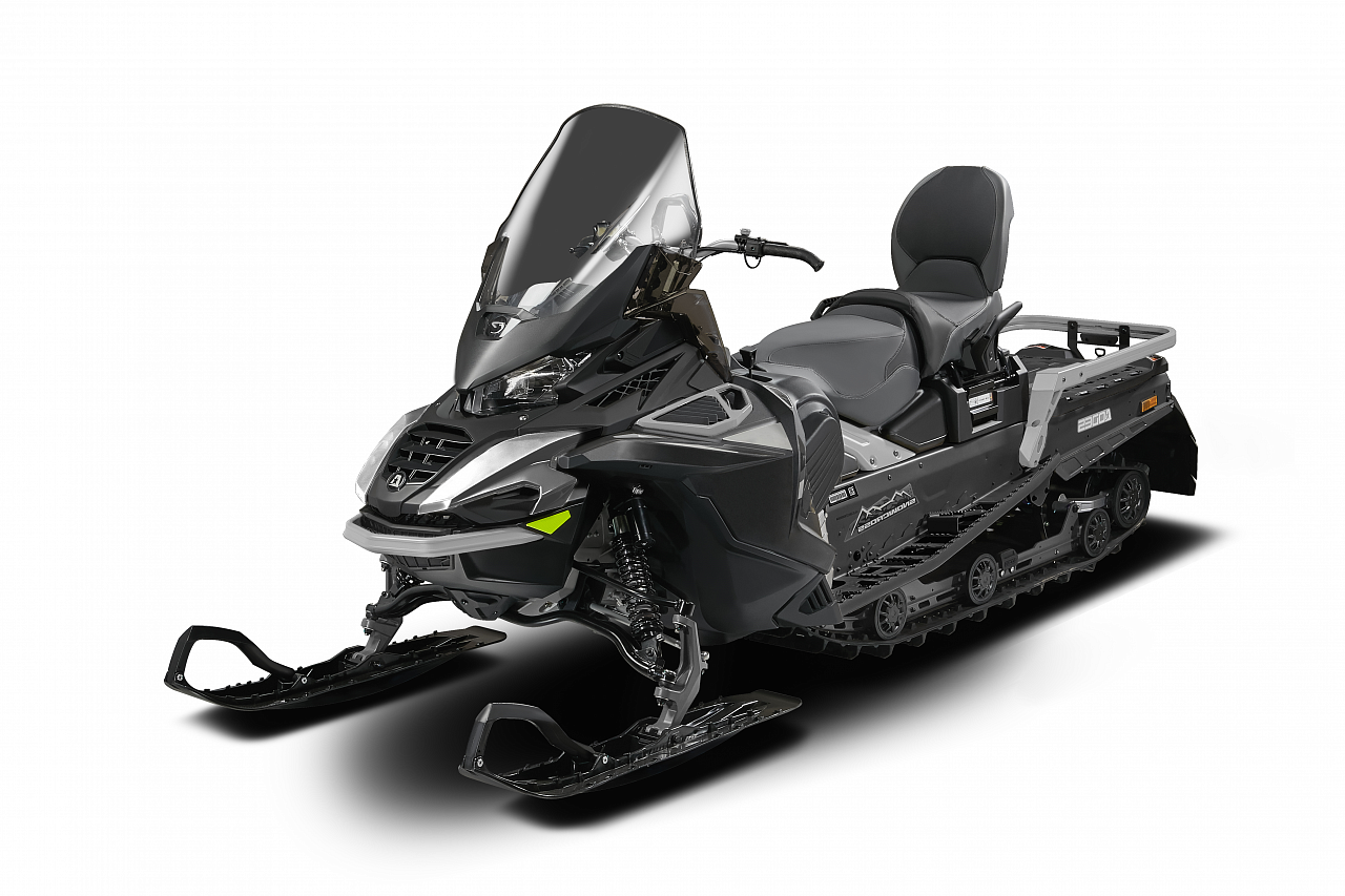 Снегоход Snowcross 800 WT