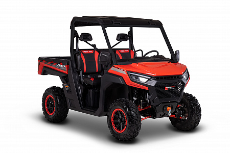 AODES Workcross 650-3