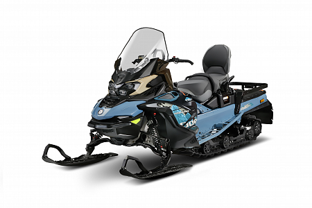 Снегоход Snowcross 900 WT