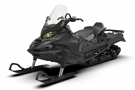 Снегоход Snowcross 800 SWT LTS