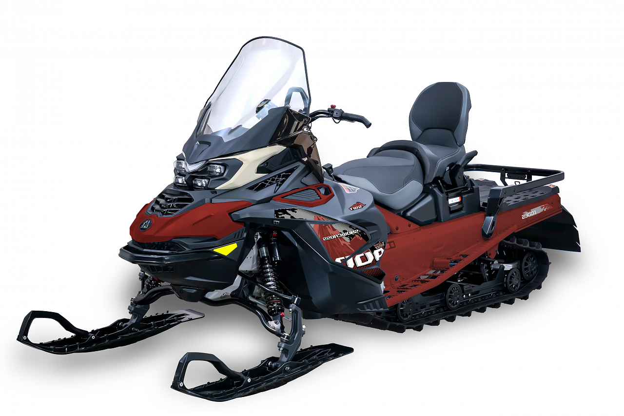 Снегоход Snowcross 900Т SWT SC