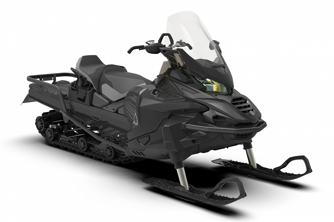 Снегоход Snowcross 800 SWT LTS