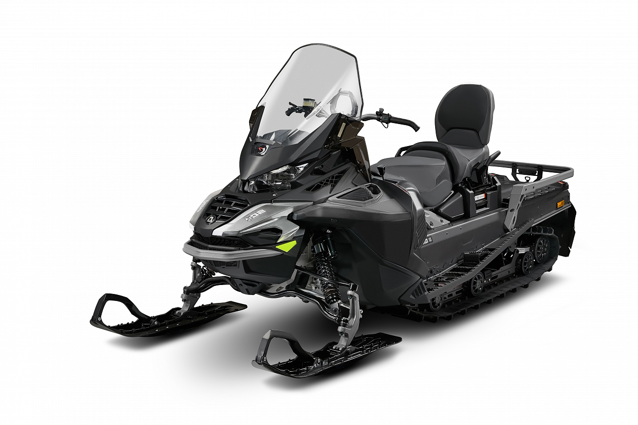 Снегоход Snowcross 800 SWT SC